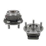 Subaru Outback Legacy 2005-2014 Front Wheel Hub & Bearings