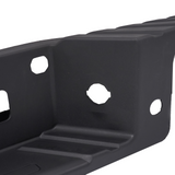 Ford F-150 2004-2006 Fleetside Rear Step Bumper W/Park Sensor Hole