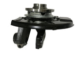 Wheel Hub Bearing Steering Knuckle For 99-2010 2000-2007 Front