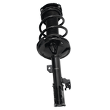 Toyota Highlander 04-07 Front L-R Quick Complete Strut-Coil Spring