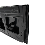 Toyota Tacoma 2005-2015  Painted Rear Tailgate Black Steel Tail Gate NEW