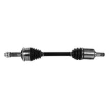Front CV Axle Shaft Assembly For Toyota Tundra 2000-2006 LH or RH Side