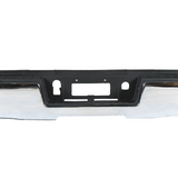 Chevy Silverado GMC Sierra 2500 3500 Complete Rear Bumper Assembly15-19