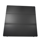 5.5FT 3-Fold FRP Hard Truck Bed Tonneau Cover Fit For Toyota Tundra 2007-2024