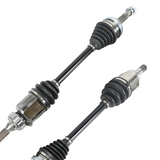CV Axle Shaft Set For Toyota Camry 1992-2001 Solara 1999-2001 Front