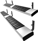 Chevy Colorado GMC Canyon 15-25 6.75" Side Step Bar Running Boards