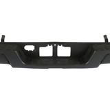 Toyota Tacoma 2016-2023 Black Fit For   With Sensor Hole