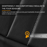 Vinyl Seat Covers Full Set For Chevy Silverado 1500 Extended Cab 99-04 05 06