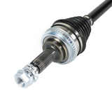 Toyota Camry 1997 - 2000 2001 1pc Front Left CV Axle Assembly