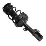 Toyota Highlander 04-07 Front L-R Quick Complete Strut-Coil Spring