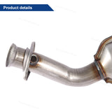 Catalytic Converters Left Right For Ford F150 F-150 5.4L V8 2004-2008