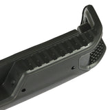 Steel Rear Step Bumper Assembly Fit For Chevy Silverado GMC Sierra 1500 2019-23