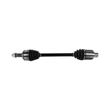Honda Ridgeline 2006-2014 Front Right CV Axle Assembly