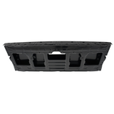 Toyota Tacoma 2005-2015  Painted Rear Tailgate Black Steel Tail Gate NEW