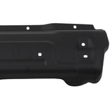 Jeep Wrangler JL & Jeep Gladiator JT Front Bumper Skid Plate 18-25