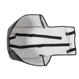 Vinyl Seat Covers Full Set For Chevy Silverado 1500 Extended Cab 99-04 05 06