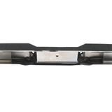 Ford Ranger 1993-2011 Chrome Steel Rear Step Bumper