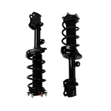Honda CR-V 2007-14 Front Quick Complete Shocks/Struts Spring Absorber