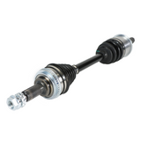 Toyota Camry 1997 - 2000 2001 1pc Front Left CV Axle Assembly