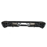 Chevy Silverado GMC Sierra 2500 3500 Complete Rear Bumper Assembly15-19