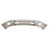 Front Bumper Face Bar Chrome For Ram 1500 2013-2018 Ram 1500 2019-24
