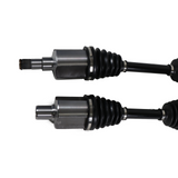 Chevrolet Impala 00-11 Front CV Axle Assembly Driver Passenger side pair