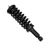 Toyota Tundra 2000-2006 Front And Rear Struts Shock w/ Coil spring ASSY