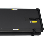 Dodge Ram 1500 02-24 2025 Fleetside Truck Bed Tonneau Cover Compatible