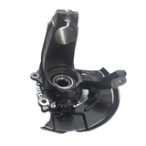 Wheel Hub Bearing Steering Knuckle For 99-2010 2000-2007 Front