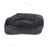 Chevy Silverado 1500 2500 3500HD 2003-07 Driver Bottom Seat Cover