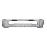 Front Bumper Face Bar for Dodge RAM 2500 3500 2010-2018 Chrome Steel