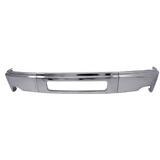 GMC Sierra 3500 HD 2500 2011-2014 Bumper Face Bar Front 25998989