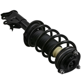 Honda Civic Acura CSX 2006-2011 Front Complete Struts Shocks W/Spring