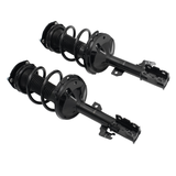 Toyota Highlander 04-07 Front L-R Quick Complete Strut-Coil Spring