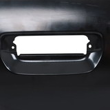 Toyota Tacoma 2005-15 Regular Access Cab Painted Rear Tailgate Assembly