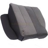Dodge Ram 1500 3500 2003-05 Driver Bottom Replacement Vinyl Seat Cover