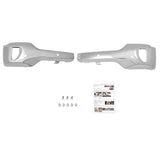 Chevy Silverado 1500 16-2018 Front Bumper Chrome With Sensor holes