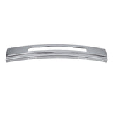 Front Bumper Face Bar For GMC Sierra 1500 2007-2013 Chrome