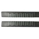 Running Board Ford F-150 Super 2015-2025 Crew Cab 6" Side Step Nerf Bar