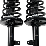 Toyota Camry 97-01 Solara 99-03 Rear Complete Strut Coil Spring Pair