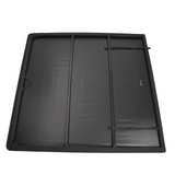 5.8FT Roll Up Tonneau Cover For Chevy Silverado Sierra 1500 Truck Bed 14-18