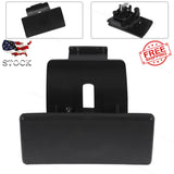 Glove Box Handle Dash Latch For Hummer H3 2006-12 Chevy Colorado GMC Canyon