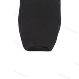 Vinyl Replacement Seat Cover For Honda Sportrax Trx 400 EX 2008-2018 Black