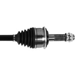 Front CV Axle Shaft Assembly For Toyota Tundra 2000-2006 LH or RH Side