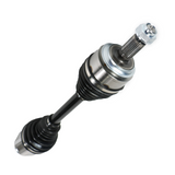 Honda Civic 2016-2019 Front Right Passenger Side CV Axle Shaft Assembly