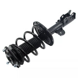 Struts w/ Coil Spring for Toyota RAV4 2.5L 2.4L 2006-2010 2011 2012 Front