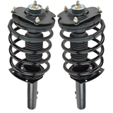 Ford Taurus Mercury Sable 96-2007Front Struts with Coil Spring Assembly