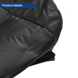 Chrysler Town&Country 11-15 16 Driver Side Waterproof Bottom Seat Cover
