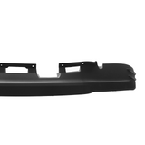 Bumper Air Dam Deflector Lower Valance Apron For Toyota Tacoma 16-20 Front