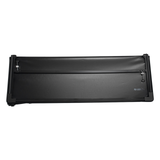 5.5FT 67.4'' Tri-Fold Bed Tonneau Cover For Ford F-150 F150 2015-2025 Truck